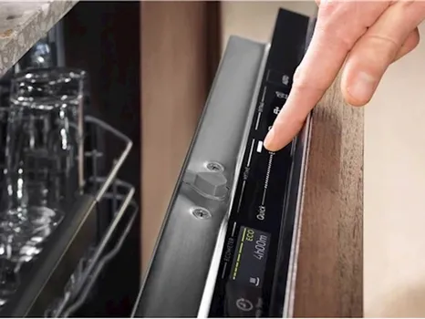 ELECTROLUX EES47310L (5 / 16)