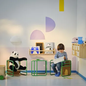 IKEA SMÅSKRAKE 605.697.44 (2 / 5)