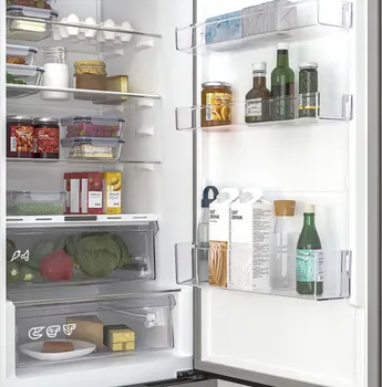 IKEA MÖLNÅS [249L / 106L] (4 / 9)