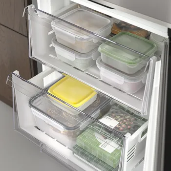 IKEA MÖLNÅS [249L / 106L] (7 / 9)