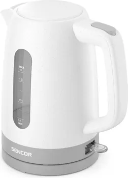 SENCOR EL. KUVALO ZA VODU SWK 1738WH 1850-2200W 1.7L BIJELO (1 / 14)