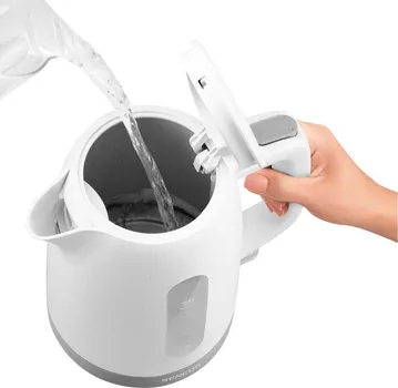 SENCOR EL. KUVALO ZA VODU SWK 1738WH 1850-2200W 1.7L BIJELO (8 / 14)