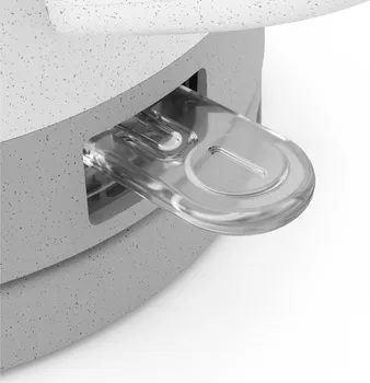 SENCOR EL. KUVALO ZA VODU SWK 1738WH 1850-2200W 1.7L BIJELO (13 / 14)