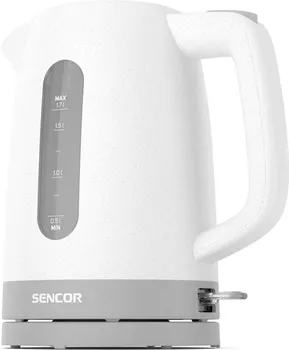 SENCOR EL. KUVALO ZA VODU SWK 1738WH 1850-2200W 1.7L BIJELO (14 / 14)