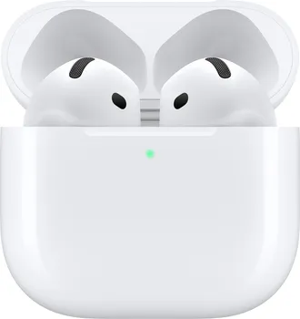 APPLE AIRPODS 4 MXP63 [USB-C | BLUETOOTH] (1 / 19)