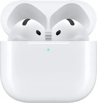 APPLE AIRPODS 4 MXP63 [USB-C | BLUETOOTH] (3 / 19)