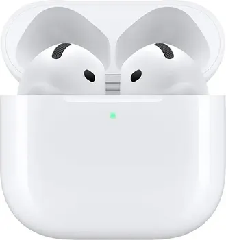 APPLE AIRPODS 4 MXP63 [USB-C | BLUETOOTH] (4 / 19)