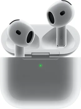 APPLE AIRPODS 4 MXP63 [USB-C | BLUETOOTH] (5 / 19)