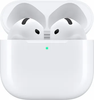 APPLE AIRPODS 4 MXP63 [USB-C | BLUETOOTH] (11 / 19)