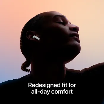 APPLE AIRPODS 4 MXP63 [USB-C | BLUETOOTH] (14 / 19)