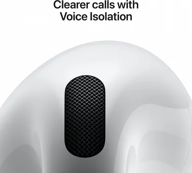 APPLE AIRPODS 4 MXP63 [USB-C | BLUETOOTH] (18 / 19)