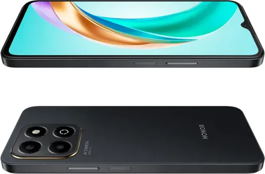 HONOR X6B 4GB / 128GB (20 / 42)