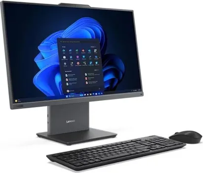 LENOVO THINKCENTRE AIO NEO 50A 24 GEN 5, 23.8 FHD NON-TOUCH IPS AG 100HZ, INTEL I5-13420H (1 / 1)