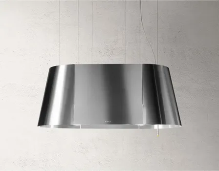 ELICA TWIN 90CM INOKS (1 / 1)