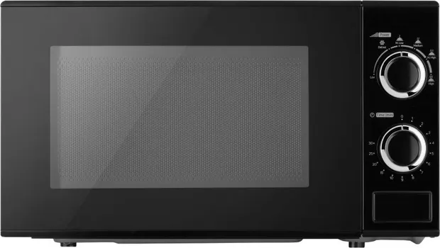 SENCOR MIKROVALNA PEĆNICA SMW 1719BK CRNA: 700W ZAPREMINA 20 L 5 NIVOA SNAGE (5 / 17)