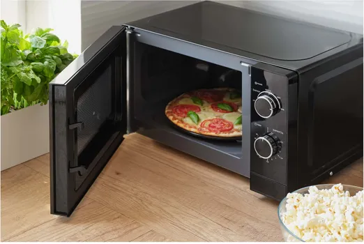 SENCOR MIKROTALASNA PEĆNICA SMW 1719BK 700W 20L CRNA (3 / 10)