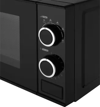 SENCOR MIKROVALNA PEĆNICA SMW 1719BK CRNA: 700W ZAPREMINA 20 L 5 NIVOA SNAGE (7 / 17)