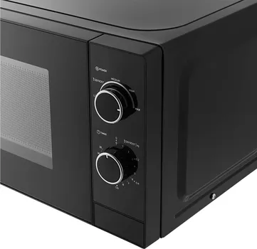 SENCOR MIKROTALASNA PEĆNICA SMW 1719BK 700W 20L CRNA (7 / 10)