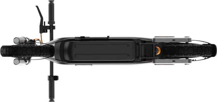 XIAOMI EL. SKUTER 6 PRO DOMET 70 KM 12 TOČKOVI, 22% USPON (2 / 7)