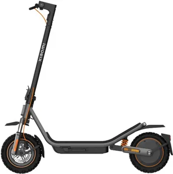 XIAOMI EL. SKUTER 6 PRO DOMET 70 KM 12 TOČKOVI, 22% USPON (5 / 7)