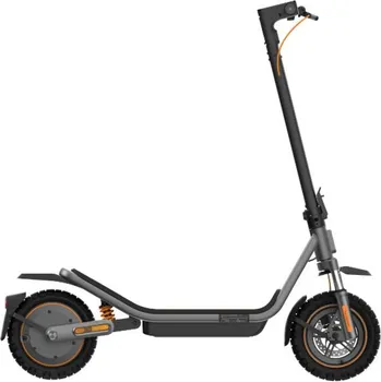 XIAOMI EL. SKUTER 6 PRO DOMET 70 KM 12 TOČKOVI, 22% USPON (6 / 7)