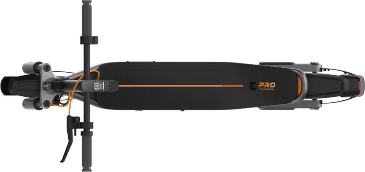XIAOMI EL. SKUTER 6 PRO DOMET 70 KM 12 TOČKOVI, 22% USPON (7 / 7)