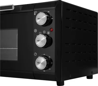 SENCOR MINI PEĆNICA SEO 2000BK 1350-1650W 20L CRNA