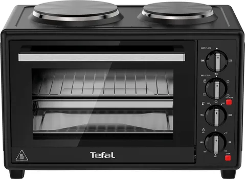 TEFAL MINI PEĆNICA OPTIMO 32L CRNA (1 / 2)