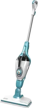 BLACK&DECKER PODNI PAROČISTAČ 1300W BIJELI/PLAVI 9U1 (1 / 17)
