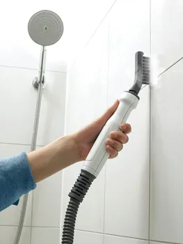 BLACK&DECKER PODNI PAROČISTAČ 1300W BIJELI/PLAVI 9U1 (5 / 17)