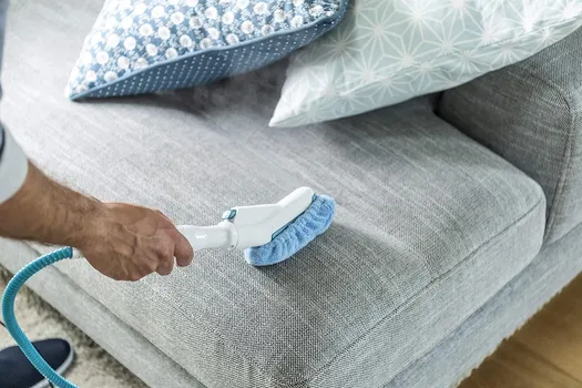 BLACK&DECKER PODNI PAROČISTAČ 1300W BIJELI/PLAVI 9U1 (6 / 17)