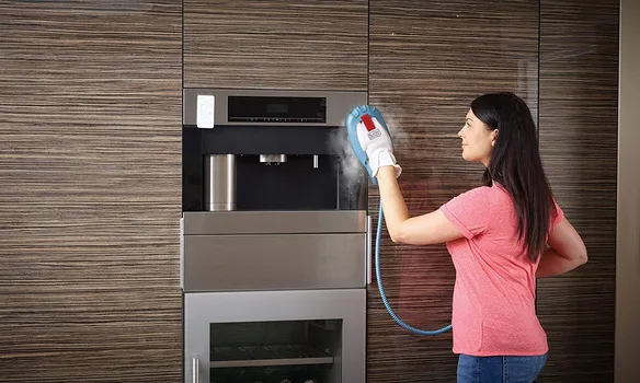BLACK&DECKER PODNI PAROČISTAČ 1300W BIJELI/PLAVI 9U1 (10 / 17)