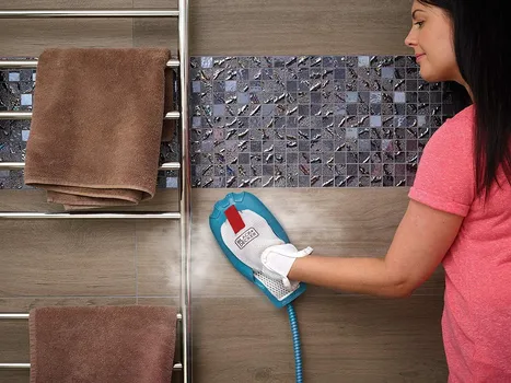 BLACK&DECKER PODNI PAROČISTAČ 1300W BIJELI/PLAVI 9U1 (12 / 17)