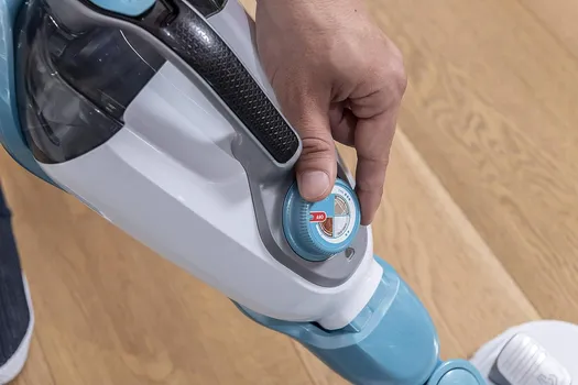 BLACK&DECKER PODNI PAROČISTAČ 1300W BIJELI/PLAVI 9U1 (13 / 17)