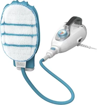 BLACK&DECKER PODNI PAROČISTAČ 1300W BIJELI/PLAVI 9U1 (17 / 17)