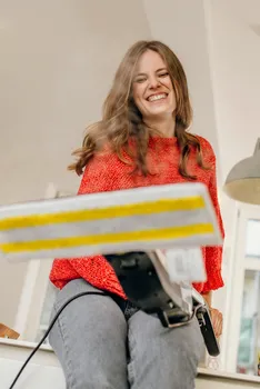 KARCHER SC 2 PODNI PAROČISTAČ 1600W BIJELI