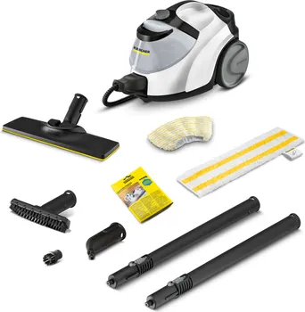 KARCHER SC 5 EASYFIX IRON PLUG [2250W] (1 / 13)