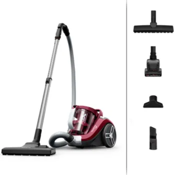 ROWENTA COMPACT POWER XXL 750W (1 / 12)