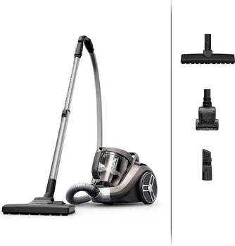ROWENTA COMPACT POWER XXL 750W (3 / 12)