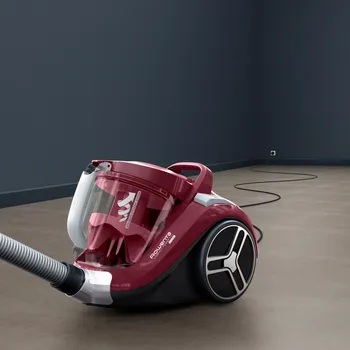 ROWENTA COMPACT POWER XXL 750W (4 / 12)