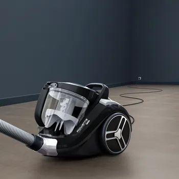 ROWENTA COMPACT POWER XXL 750W (9 / 12)