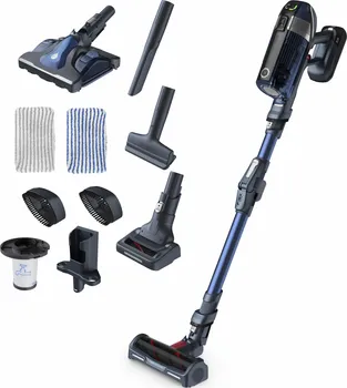 ROWENTA ŠTAPNI USISIVAČ X-FORCE 11.60 AQUA 25.9V PLAVI/SIVI (1 / 4)