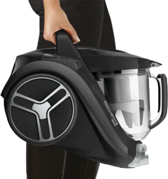 ROWENTA COMPACT POWER XXL 550W (3 / 13)