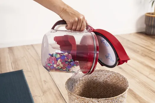 ROWENTA COMPACT POWER XXL 550W (4 / 13)