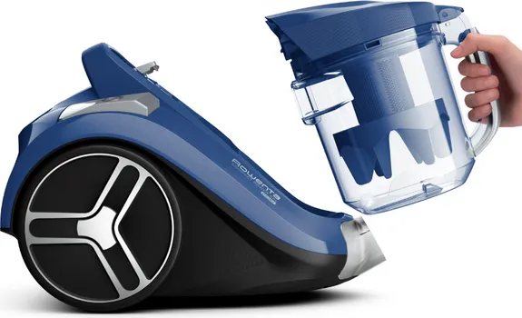 ROWENTA COMPACT POWER XXL 550W (6 / 13)