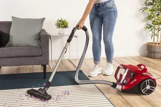 ROWENTA COMPACT POWER XXL 550W (7 / 13)