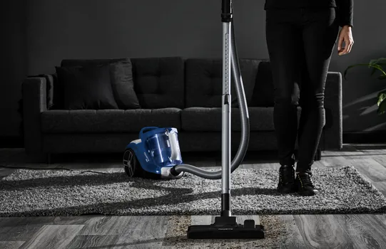 ROWENTA COMPACT POWER XXL 550W (8 / 13)