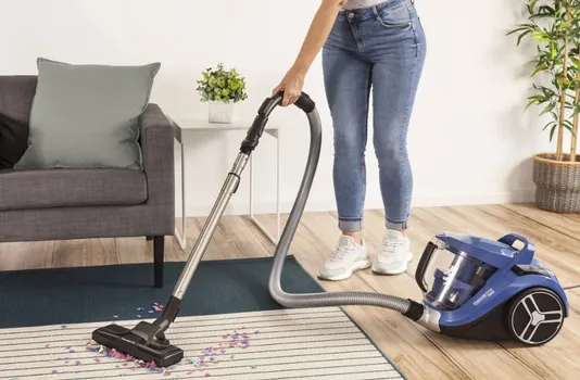 ROWENTA COMPACT POWER XXL 550W (13 / 13)