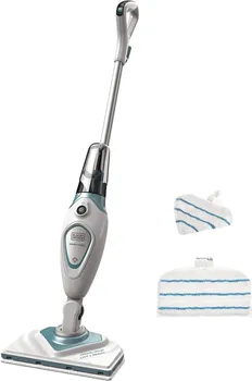 BLACK&DECKER PODNI PAROČISTAČ 1600W 350ML