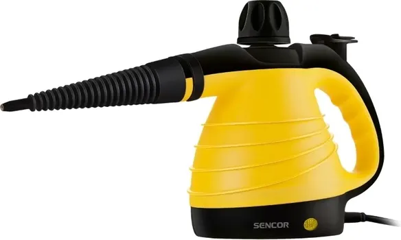 SENCOR SSC 3001YL PAROČISTAČ 900-1050W